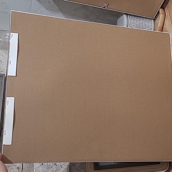 Target  frame set - Picture 6 of 6